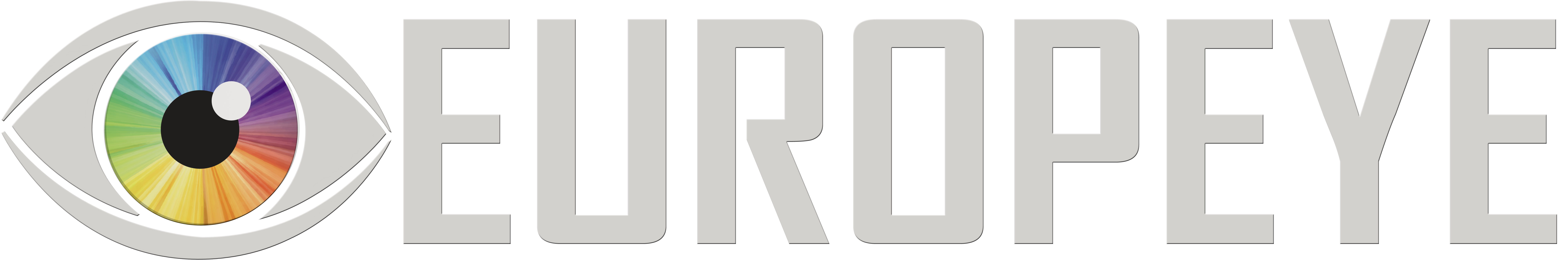 EUROPEYE Logo